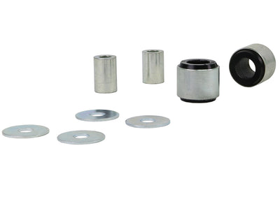 Whiteline Rear Trailing Arm Lower Rear Bushing for 2006 Dodge Charger Daytona R/T (LX) W63346