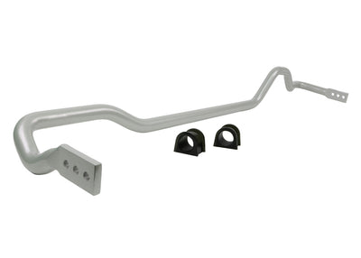 Whiteline Adjustable MOTORSPORT 27mm Rear Sway Bar for 2004-2007 Subaru WRX STI Base (GD/GG) BSR37XXZ