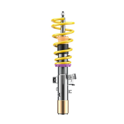 KW Variant 3 Coilover Kit - 2022-2026 BMW M440i Gran Coupe 352200DU