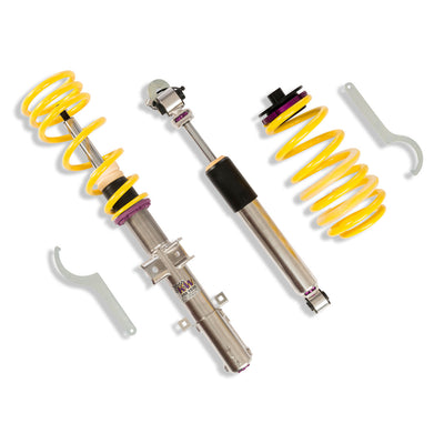 KW Variant 3 Coilover Kit - 2016-2022 Mercedes-Benz Metris 35225090