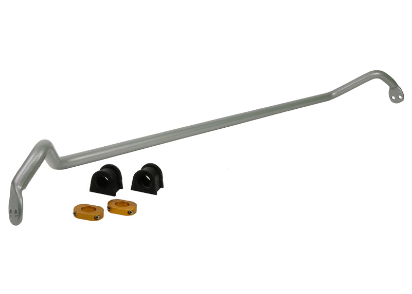 Whiteline Heavy Duty Blade Adjustable 22mm Front Sway Bar for 2010 Subaru WRX STI Special Edition (GR/GV) BSF39Z