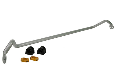 Whiteline Heavy Duty Blade Adjustable 22mm Front Sway Bar for 2010 Subaru Forester XT Premium (SH) BSF39Z
