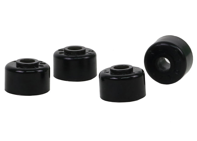 Whiteline Front Shock Absorber Upper Bushing for 1982-1994 Chevrolet Cavalier (J-Body) W31704