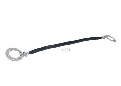 Whiteline Front Strut Tower Brace for 2001-2006 BMW 330Ci 3 Series (E46) KSB557