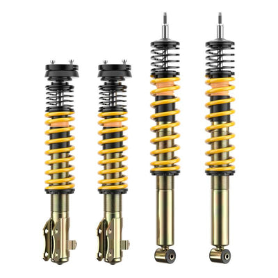 ST Suspensions ST XTA Coilover Kit for 1985-1992 Volkswagen Golf 1.6-2.0L 4cyl Diesel MK2 (19E) 18280803 - photo 4