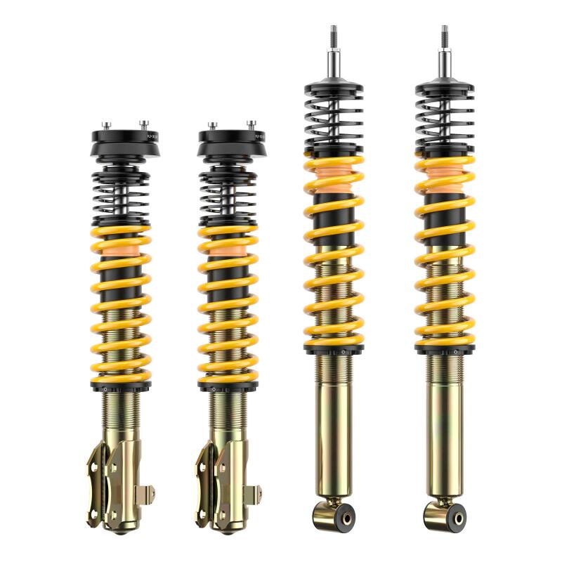ST Suspensions ST XTA Coilover Kit for 1985-1992 Volkswagen Golf 1.6-2.0L 4cyl Diesel MK2 (19E) 18280803 - photo 4