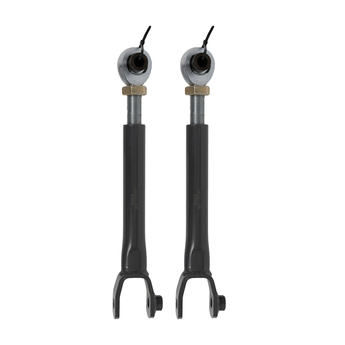 Belltech Rear Control Arm Kit for 2021-2024 GMC Yukon RWD/4WD