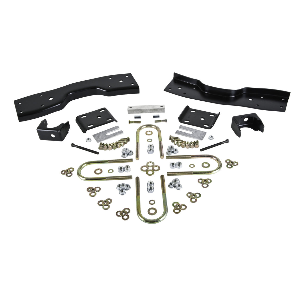 Belltech Flip Kit (5.5" Drop) for 1989-1997 Ford Ranger Extended Cab RWD