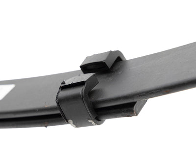 Belltech Leaf Spring (Each, 2" Drop) for 2019-2025 Chevrolet Silverado 1500 Extended Cab/Crew Cab RWD/4WD