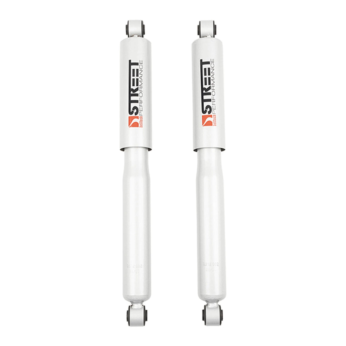 Belltech Lowering Kit w/Street Performance Shocks (1-5" Front / 6" Rear Drop) for 2015-2020 Ford F-150 RWD Short Bed