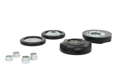 Whiteline Front Strut Mount Bushing (Coilovers Only) for 2008-2009 Pontiac G8 Base, GT (Zeta) W42565S