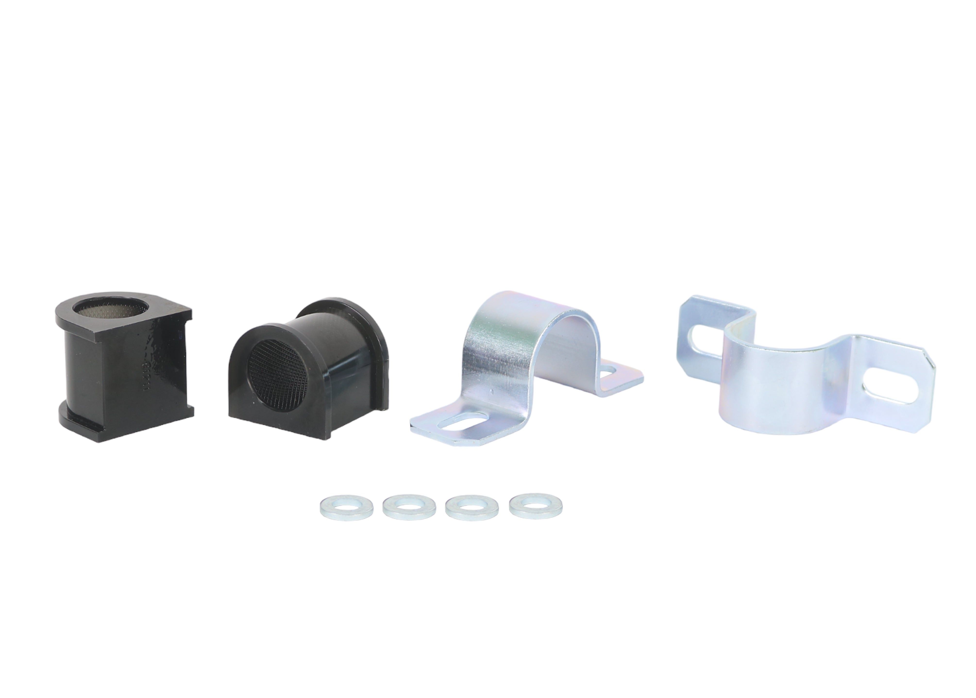 Whiteline Universal Sway Bar Bushing Kit W23817