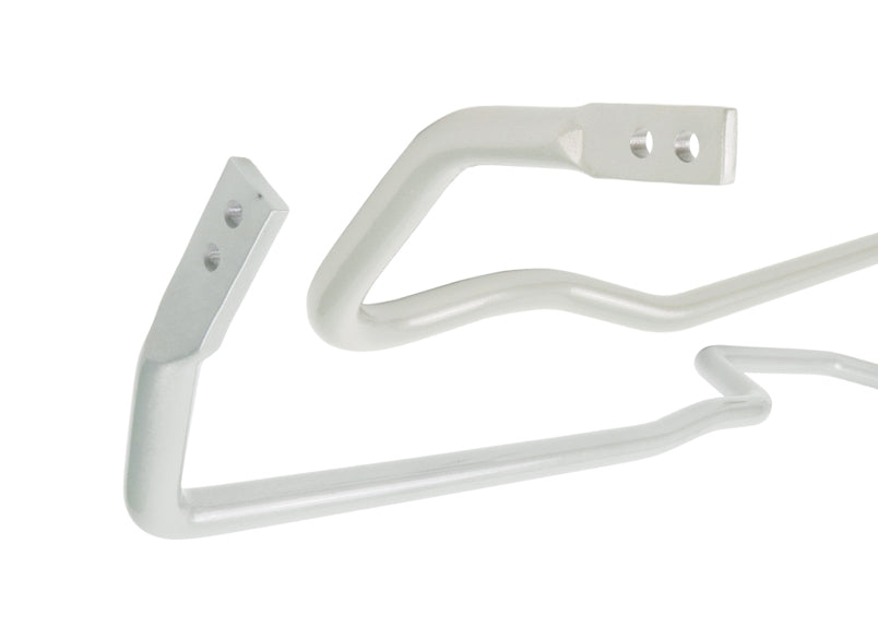 Whiteline Front and Rear Sway Bar Kit for 1987-1997 Nissan Skyline GTR GTS-4 (R32) BNK009