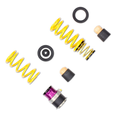 KW HLS 2 Hydraulic Front Axle Lift System (for OE Suspension) - 2013-2017 Ferrari F12 Berlinetta Coupe 19242610