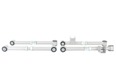 Whiteline Adjustable Rear Lateral Control Arm Kit for 2002-2007 Subaru Impreza WRX Base, RS (GD/GG) KTA109