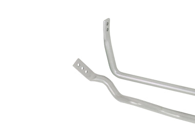 Whiteline Front and Rear Sway Bar Kit for 1989-1994 Nissan 240SX Silvia (S13) BNK004M