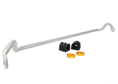 Whiteline Heavy Duty Blade Adjustable 22mm Front Sway Bar for 2007 Subaru WRX STI Base (GD/GG) BSF33Z
