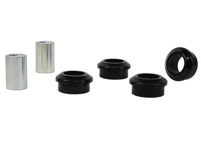 Whiteline Front Lower Control Arm Bushing Kit for 2014-2017 Chevrolet SS Base (Zeta) W53347