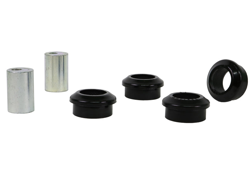 Whiteline Front Lower Control Arm Bushing Kit for 2014-2017 Chevrolet SS Base (Zeta) W53347