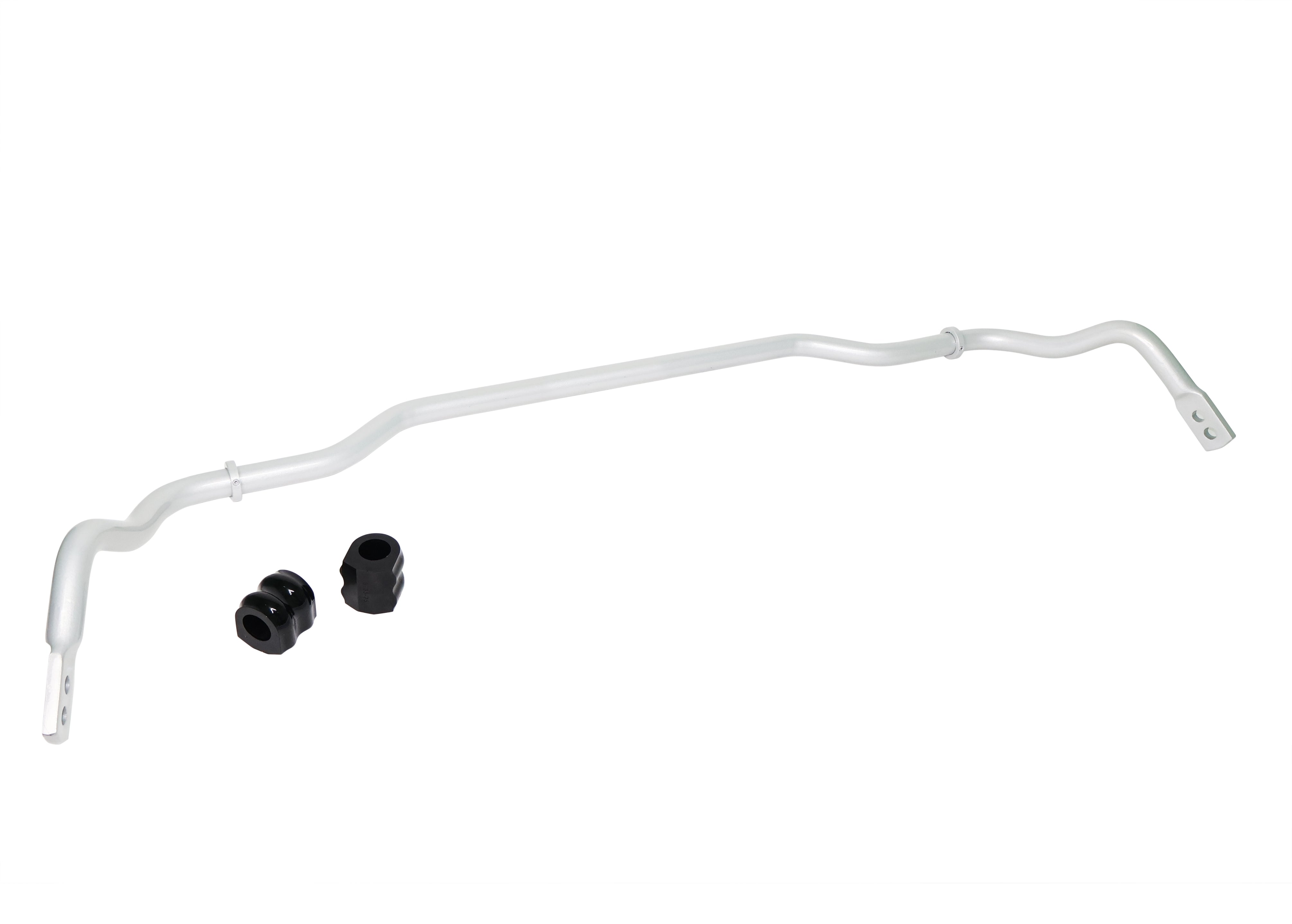 Whiteline Adjustable 24mm Front Sway Bar for 2019 Kia Stinger GT Atlantica (CK) BKF001Z