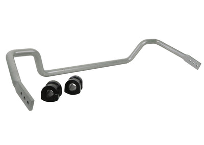 Whiteline Heavy Duty Blade Adjustable 27mm Front Sway Bar (Models w/ Strut Link Mount) for 1992-1997 BMW 318is 3 Series (E36) BBF38Z