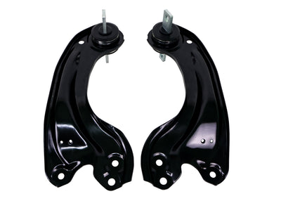 Whiteline Rear Lower Trailing Arm Set for 2016-2021 Honda Civic (FC) KTA471