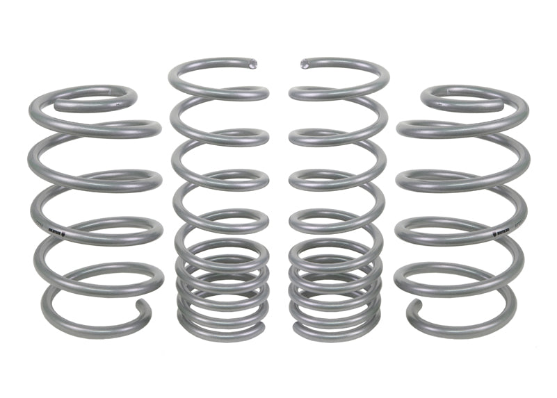 Whiteline Performance Lowering Spring Kit for 2014-2018 Ford Focus ST Base (C346) WSK-FRD009