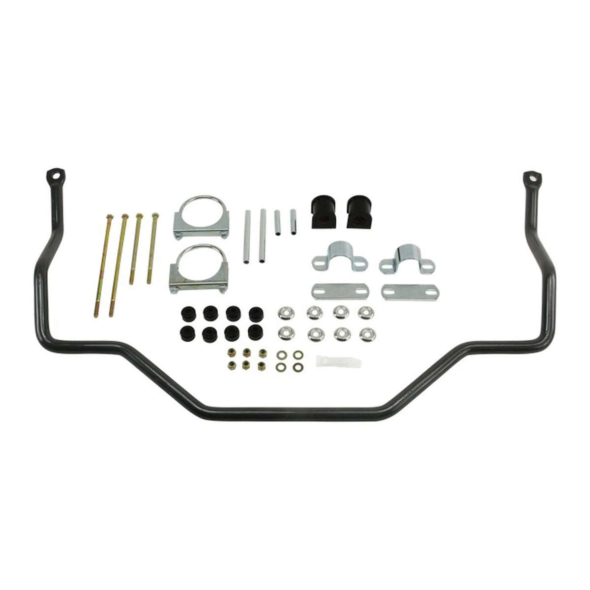 Belltech Rear Sway Bar for 1988-1998 Chevrolet C2500 RWD 6-Lug
