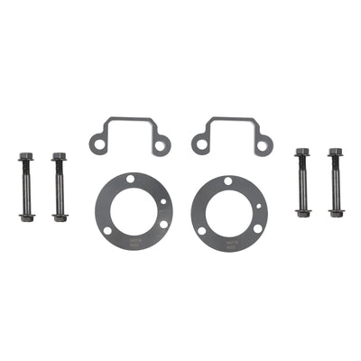 Belltech 1" Leveling Kit (Lift Front Strut Spacer Kit) for 2021-2026 Ford Bronco w/o Sasquatch 4WD