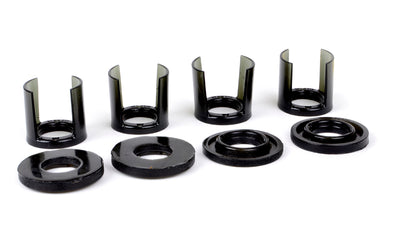 Whiteline Rear Subframe Mount Bushing (Inserts Only) for 2015-2017 Subaru Impreza WRX Base, Limited, Premium (GP/GJ) KDT938