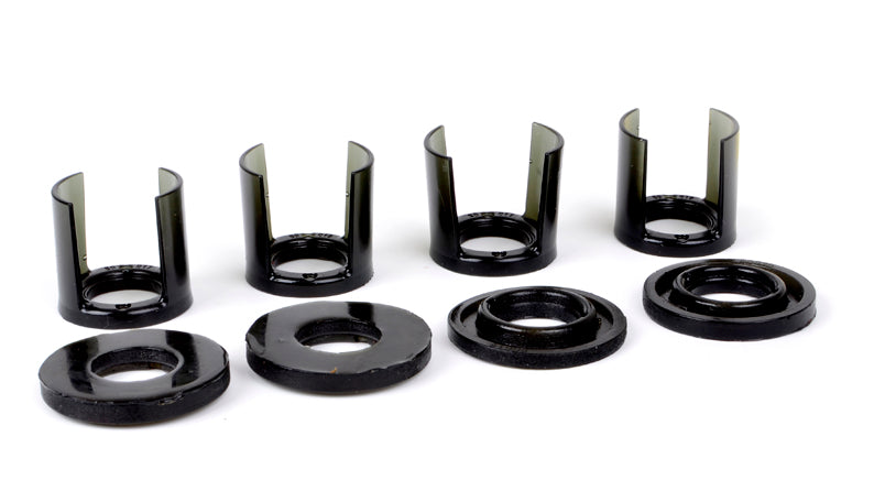 Whiteline Rear Subframe Mount Bushing (Inserts Only) for 2015-2017 Subaru Impreza WRX Base, Limited, Premium (GP/GJ) KDT938