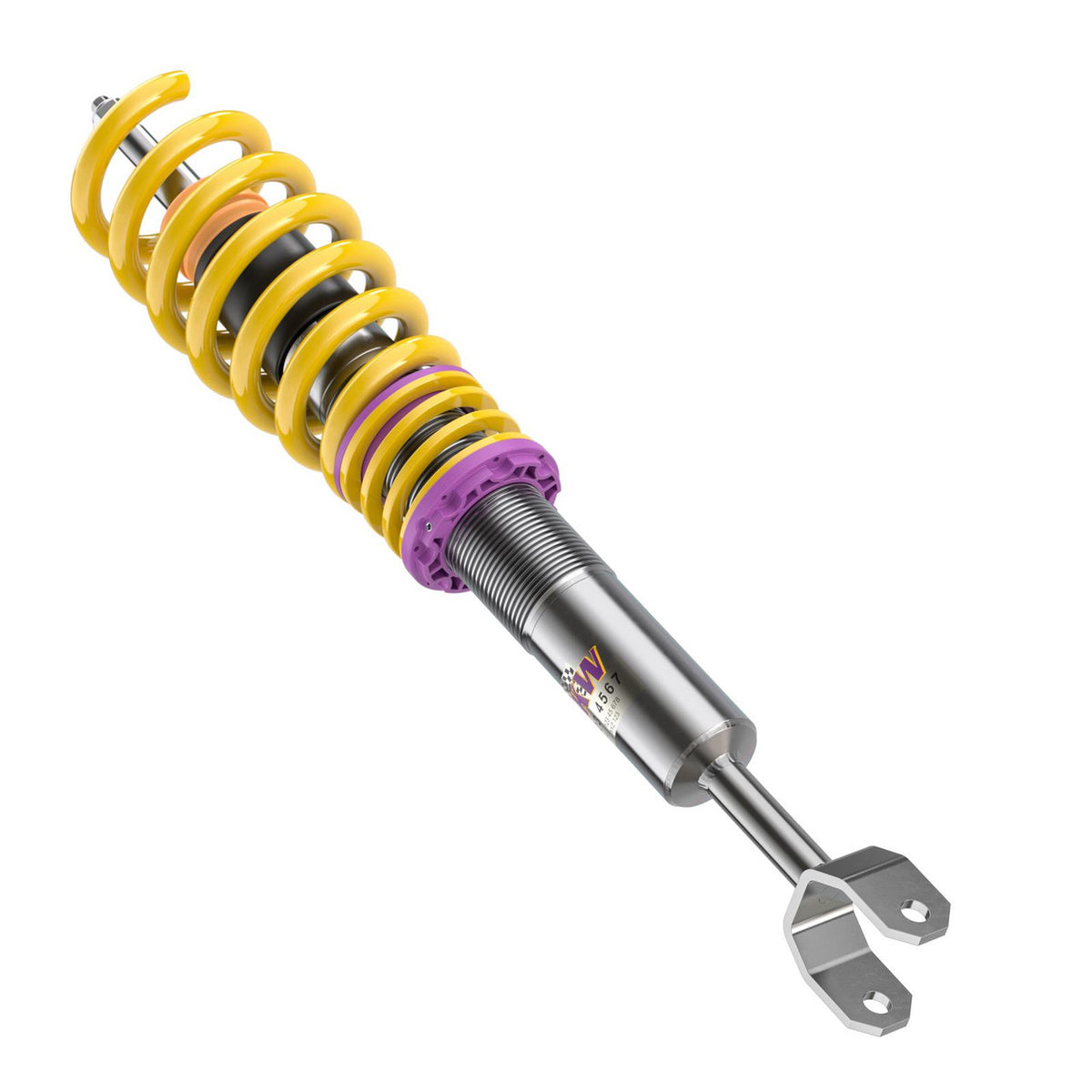 KW Suspension Variant 1 Coilover Kit for 2002-2004 Audi RS 6 Quattro 10210053 - photo 6