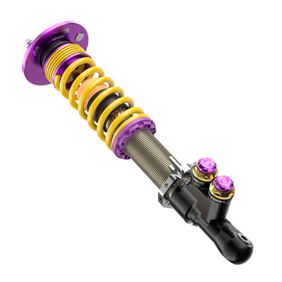 KW Variant 5 Adjustable Coilover Kit - 1991-2005 Acura NSX 30950022
