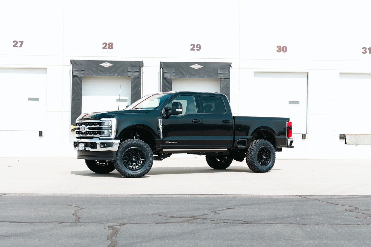 ReadyLift 3.5" SST Lift Kit for 2023-2026 Ford F-250 4WD 69-23350