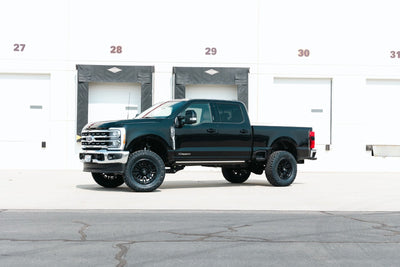 ReadyLift 3.5" SST Lift Kit for 2023-2026 Ford F-250 4WD 69-23350