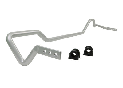 Whiteline Heavy Duty Blade Adjustable 22mm Rear Sway Bar for 2004-2007 Subaru Impreza WRX Base (GD/GG) BSR36Z
