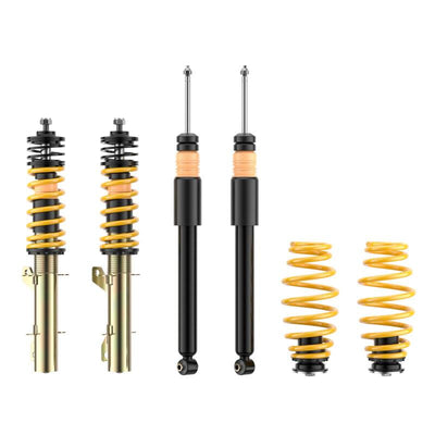 ST Suspensions ST X Coilover Kit for 2000-2006 Audi TT Incl Roadster 1.8T 4cyl (8N) 13210005 - photo 5