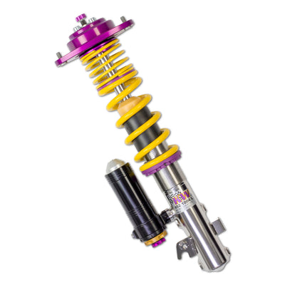 KW Variant 4 Adjustable Clubsport Coilover Kit - 2008-2014 Subaru Impreza WRX STI 39745216