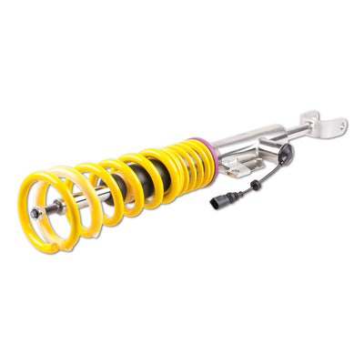 KW DDC ECU Coilover Kit - 2011-2016 BMW 528i Sedan 39020016