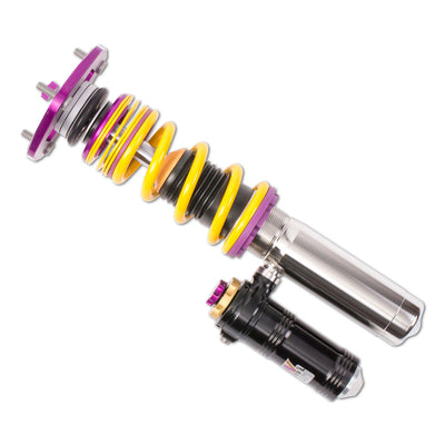 KW Variant 4 Adjustable Clubsport Coilover Kit - 2013-2019 Porsche 911 Carrera 39771243