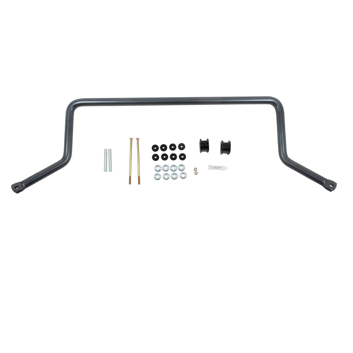 Belltech Front Sway Bar for 1999-2006 Chevrolet Silverado 1500 RWD