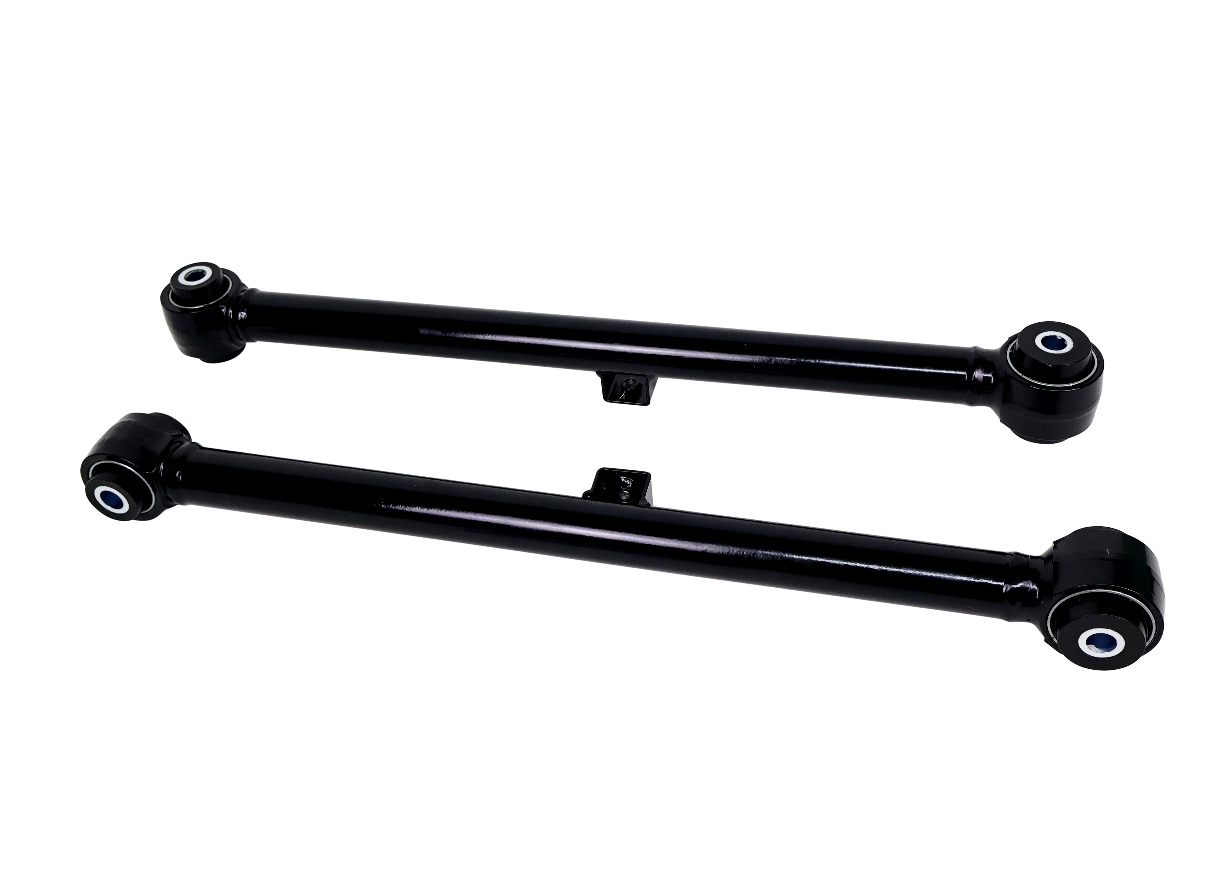 Whiteline Rear Lower Trailing Arm Set (Non-Adjustable) for 2020-2026 Jeep Gladiator (JT) KTA479