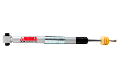 Belltech Trail Performance Shock Set (4-7.5" Front / 4-7.5" Rear Lift) for 2021-2026 Ford Bronco 4WD