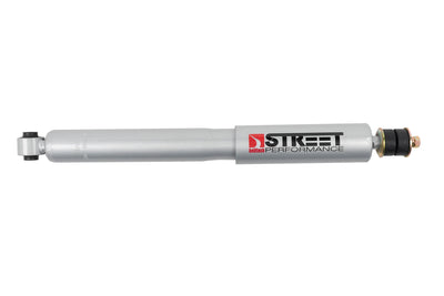 Belltech Lowering Kit w/Street Performance Shocks (3-4" Front / 4-5" Rear Drop) for 2019-2024 Ram 1500 RWD/4WD