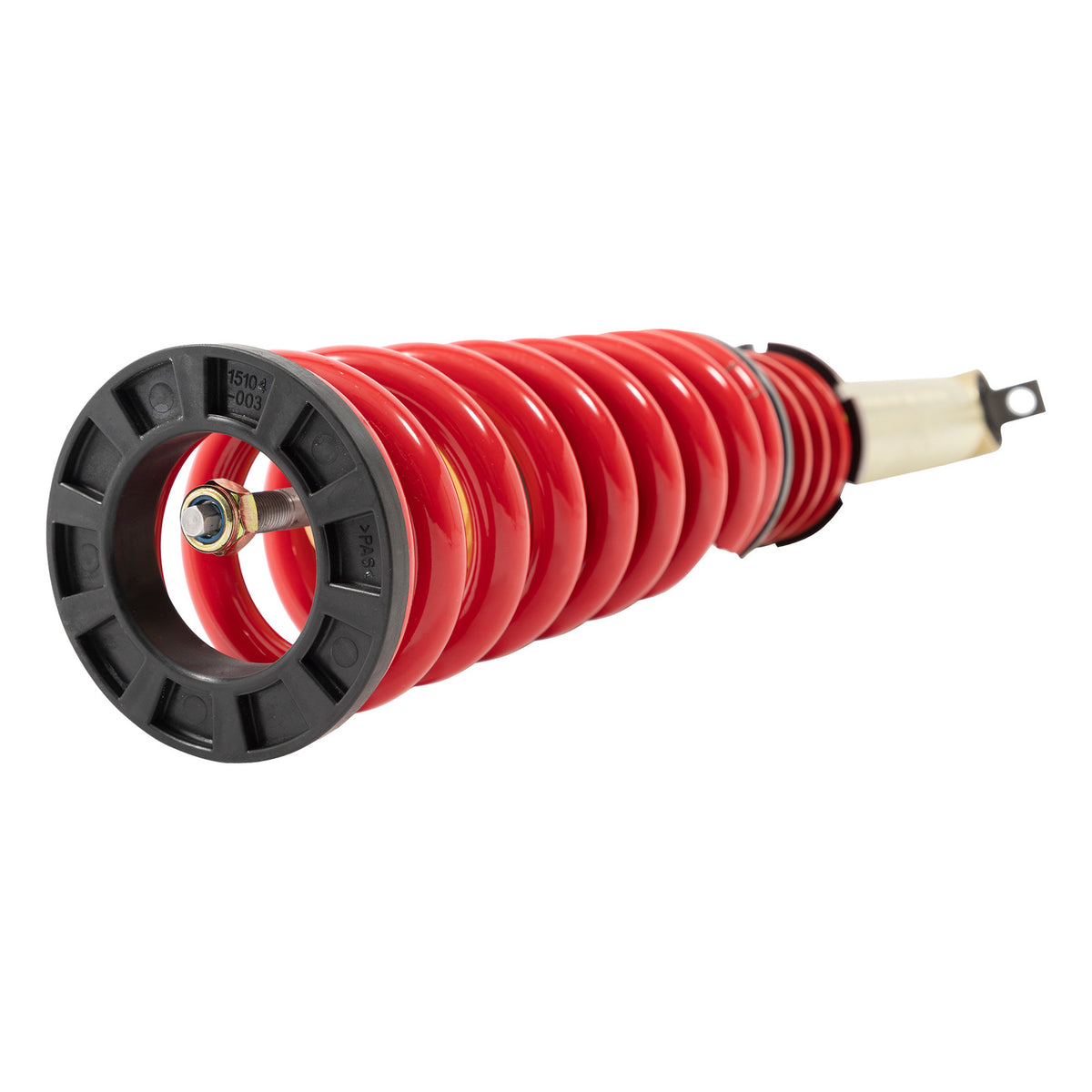 Belltech Coilover Kit (4-7.5" Lift) for 2021-2026 Ford Bronco 4WD
