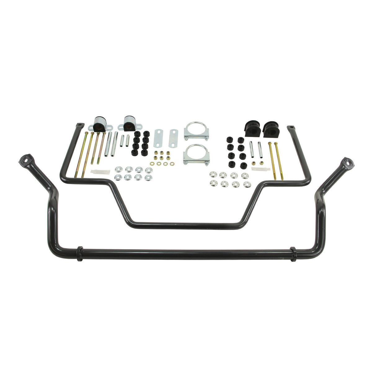 Belltech Sway Bar Set for 1997-2003 Ford F-150 Standard Cab/Extended Cab RWD