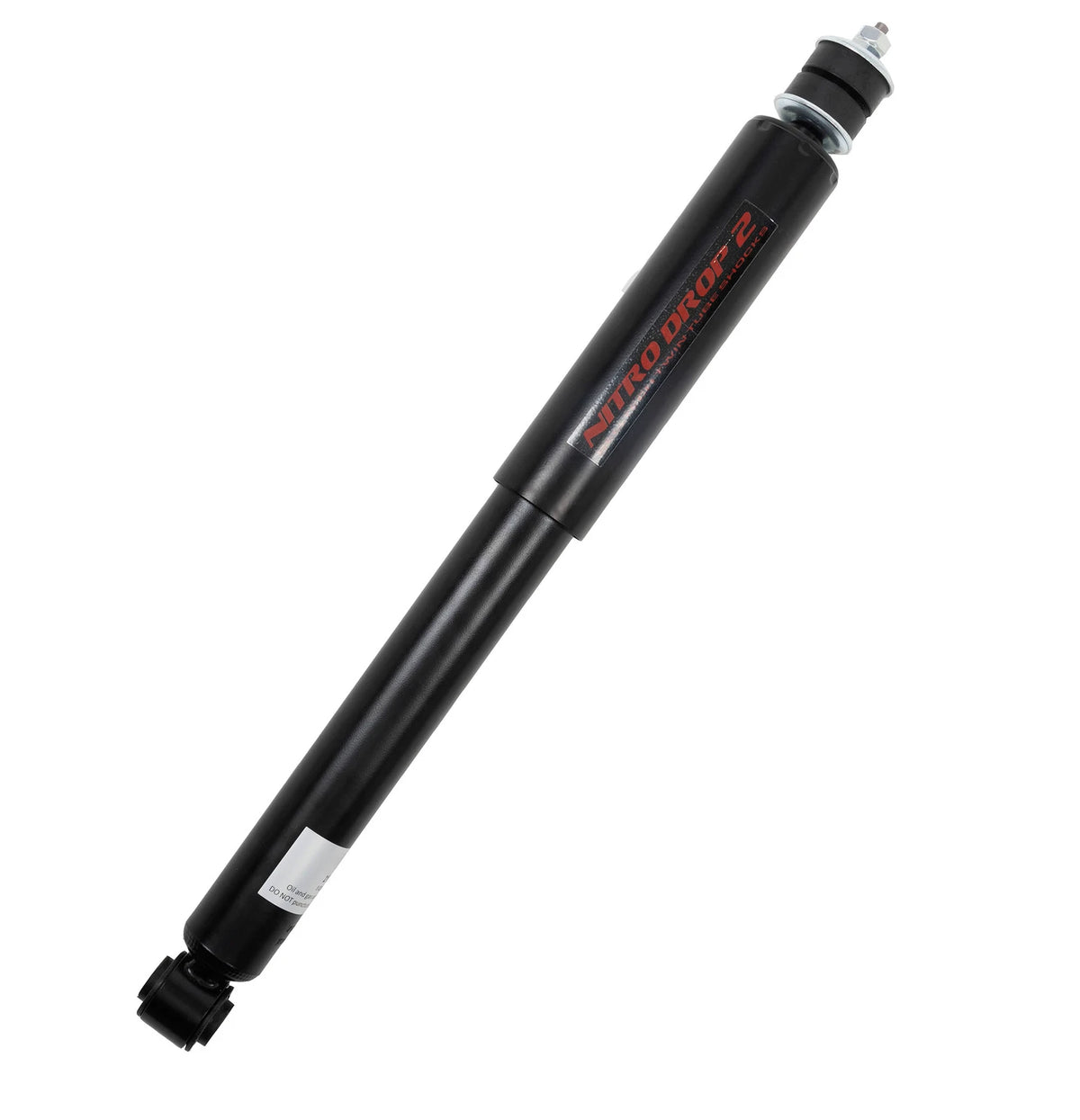 Belltech Nitro Drop 2 OEM Stock Replacement Rear Shock for 1996-2002 Toyota 4Runner RWD/4WD