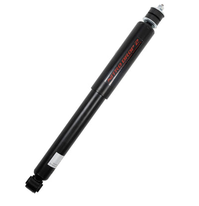 Belltech Nitro Drop 2 OEM Stock Replacement Rear Shock for 1996-2002 Toyota 4Runner RWD/4WD