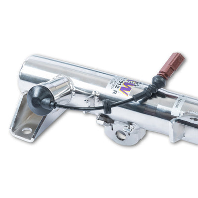 KW DDC ECU Coilover Kit - 2008-2015 Mercedes-Benz C63 AMG Sedan 39025004