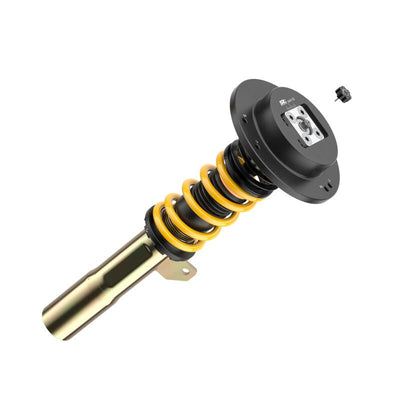 ST Suspensions ST XTA Coilover Kit for 2014-2018 Mini Cooper Convertible S 1.5T 2.0T (F57) 182208AT - photo 5